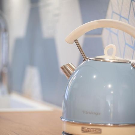 Appartement Thematique: Nature Scandinave Travers Eksteriør billede