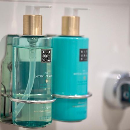 Appartement Thematique: Nature Scandinave Travers Eksteriør billede