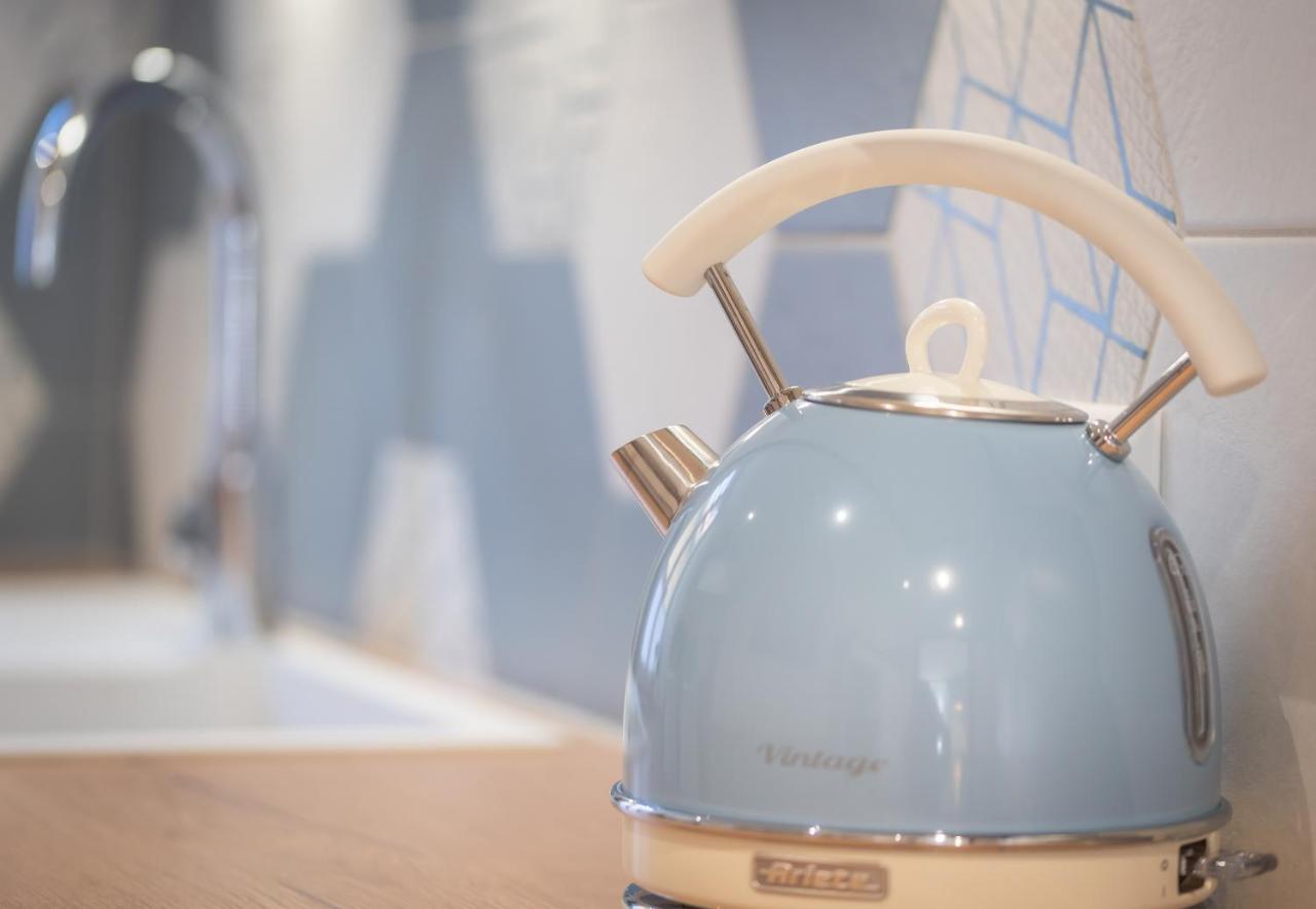 Appartement Thematique: Nature Scandinave Travers Eksteriør billede