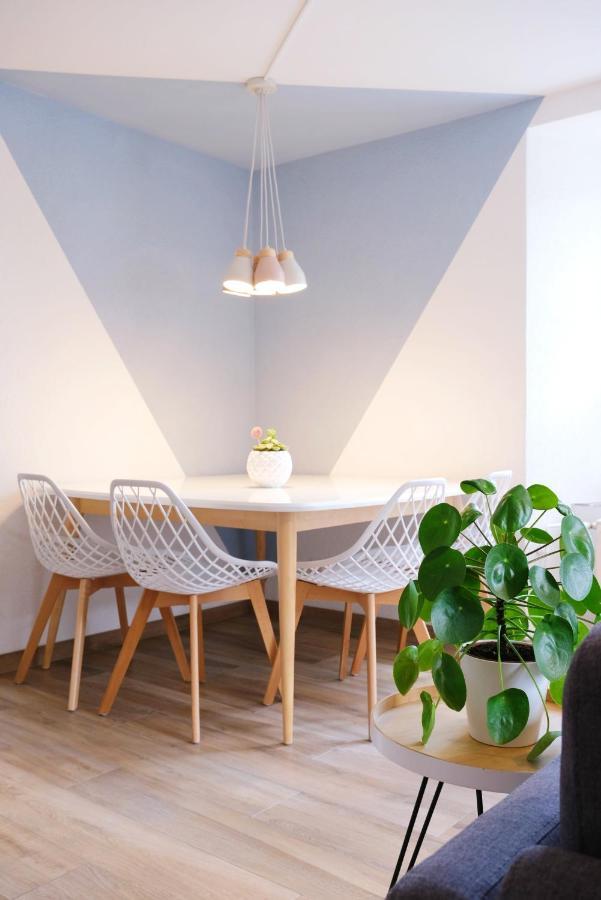 Appartement Thematique: Nature Scandinave Travers Eksteriør billede
