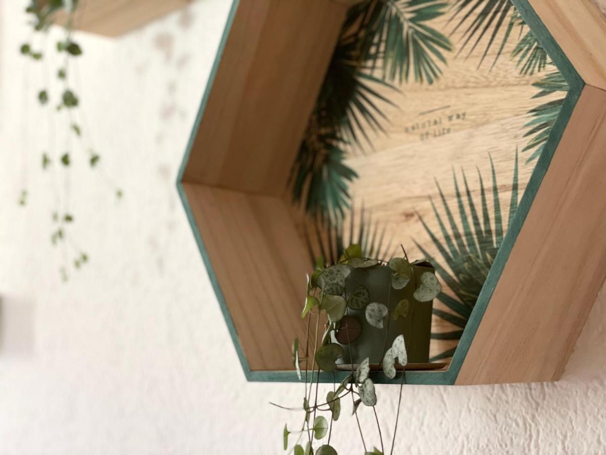 Appartement Thematique: Nature Scandinave Travers Eksteriør billede
