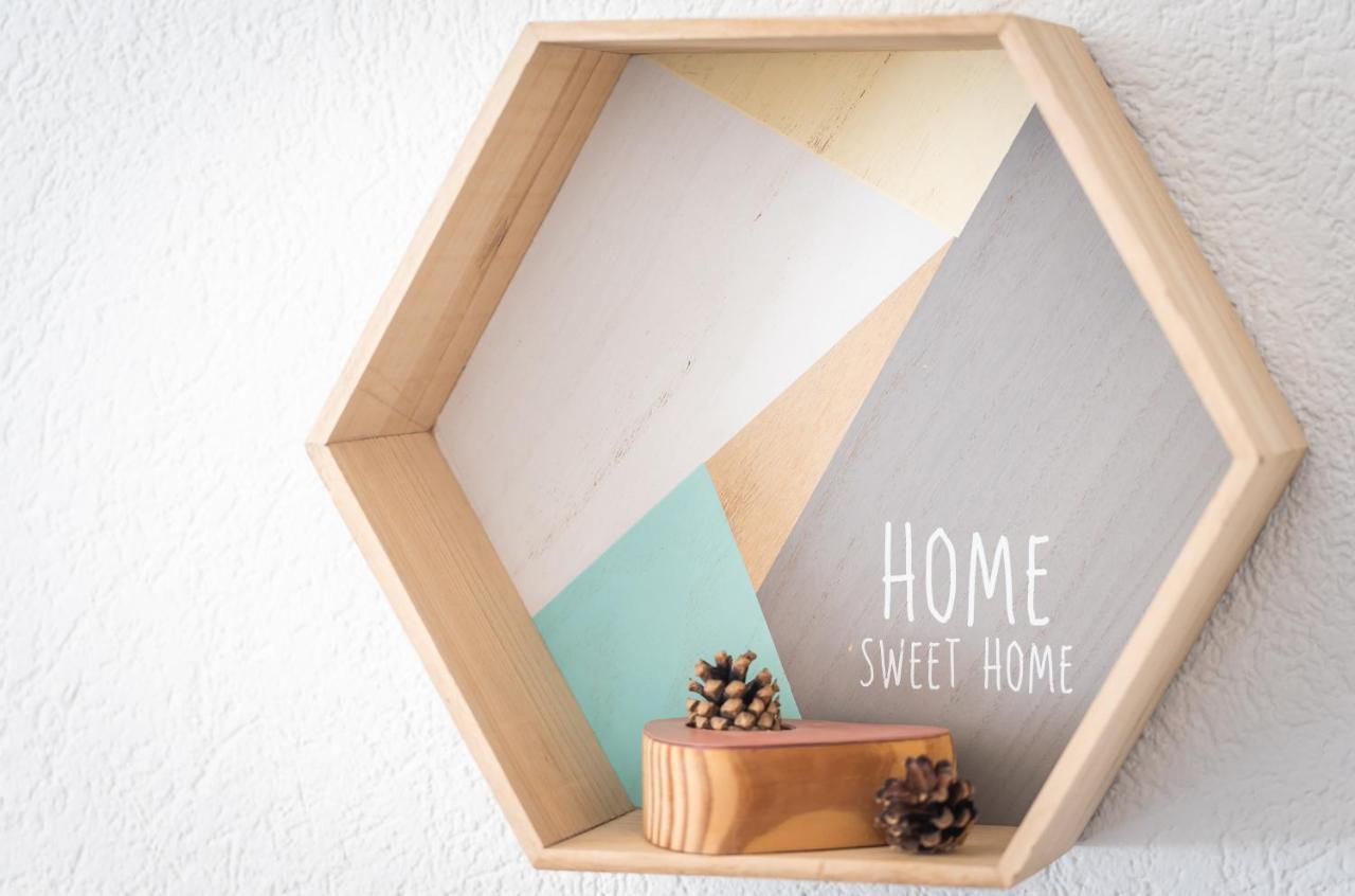 Appartement Thematique: Nature Scandinave Travers Eksteriør billede