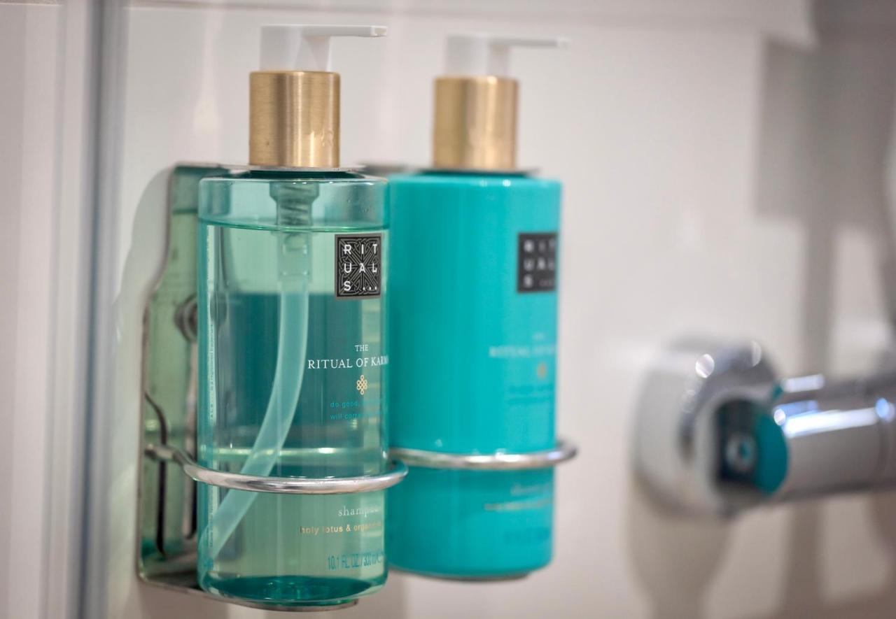 Appartement Thematique: Nature Scandinave Travers Eksteriør billede