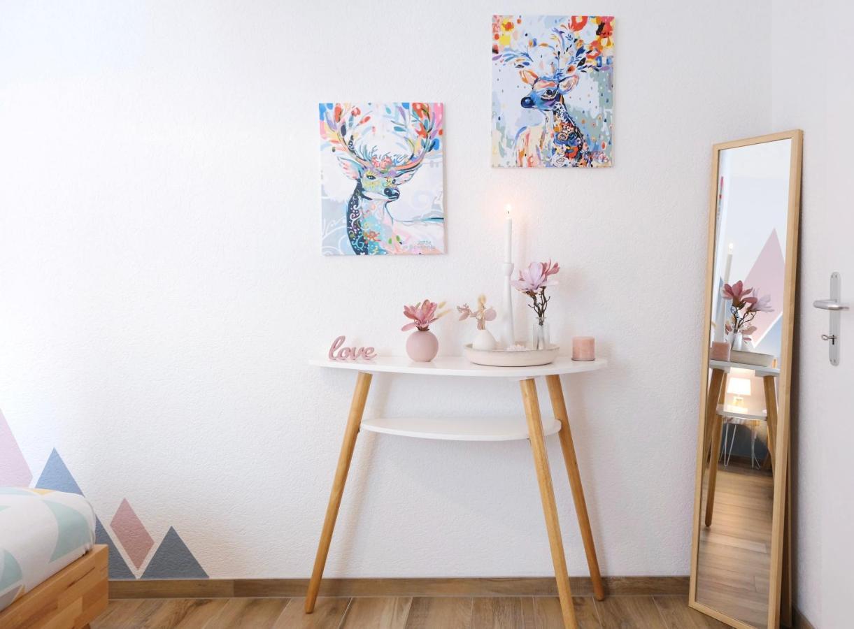 Appartement Thematique: Nature Scandinave Travers Eksteriør billede